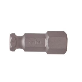   Bit BAHCO 7/16" pentru șuruburi Allen, lungime: 35 mm, H8, ambalaj blister 2 buc/pachet