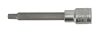 BAHCO 1/2" Dugókulcs TORX® T40x120 mm