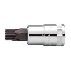 Cheie tubulară BAHCO de 1/2" pentru șuruburi XZN6