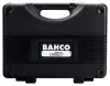 BAHCO Set chei tubulare 1/2", AF, 17 buc