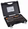 Set chei tubulare BAHCO 1/2", 18 piese