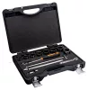 BAHCO Set chei tubulare 1/2", AF, 23 buc