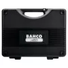 BAHCO Set chei tubulare 1/2", AF, 23 buc