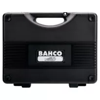 BAHCO Set chei tubulare 1/2", AF, 23 buc