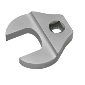   Cheie fixă cu cap deschis BAHCO Crowfoot de 1/2" - 1.1/2"
