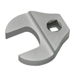   BAHCO 1/2" Crowfoot talpas nyitott csillagkulcs-1.1/4"