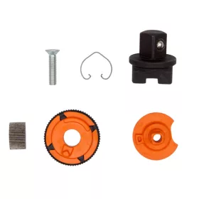   Trusă de reparații BAHCO pentru clichet 8150RN de 1/2", 6 bucăți