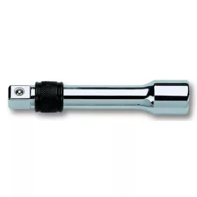   Bară de extensie BAHCO 1/2" cu inel de reținere, 125 mm