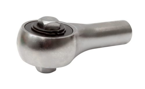 Cap clichet reversibil BAHCO de 3/4", 145 mm