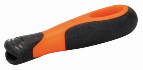 BAHCO ERGO™ markolat lapos reszelőkhöz,  5 mm