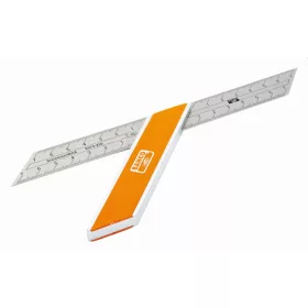 BAHCO Rögzített szögmásoló