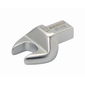 BAHCO 1"-os villásbetét, 9x12mm csatlakozással