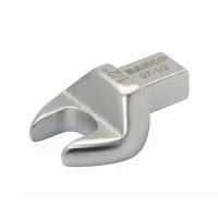 Villás betétek 9x12 mm (inch)