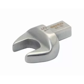 Bit tubular BAHCO, conexiune 9x12 mm 15 mm