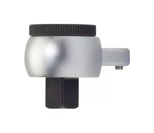 Cheie clichet BAHCO 1/2" cu acționare pătrată, 9x12 mm, 160 Nm