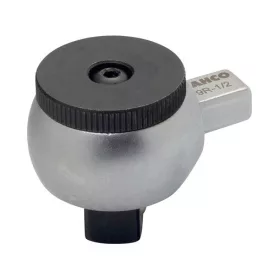   Cheie clichet BAHCO de 3/8" cu acționare pătrată, 9x12 mm, 135 Nm