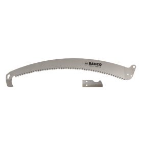   Lamă de rezervă BAHCO pentru foarfeca de grădină ASP-AS-C39-JT-C, 390 mm, TPI=5.4