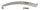 BAHCO Tartalék vágópenge ASP-AS-C45-JT-C ágvágóhoz, 450 mm,  TPI=5,4