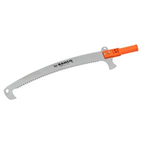   BAHCO Ágvágó fűrész, ATP- és ASP rendszerekhez, JT fogazású, 360 mm TPI=6,2