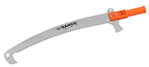 Fierăstrău de grădinărit BAHCO, pentru sisteme ATP și ASP, dantură JT, 390 mm TPI=5.4