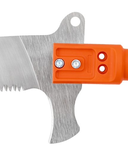 BAHCO Ágvágó fűrész, ATP- és ASP rendszerekhez, JT fogazású, 330 mm,TPI=7