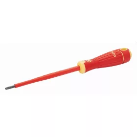 Șurubelniță izolată BAHCOFIT (1000 V) TORX®25
