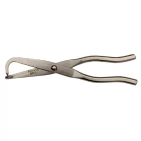 BAHCO Fékrugó szerelő fogó, 220 mm