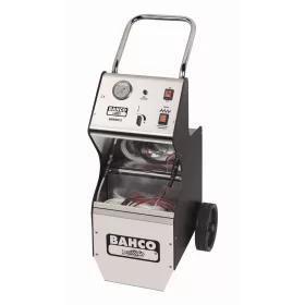   BAHCO Elektromos fékfolyadék légtelenítő berendezés, 12V