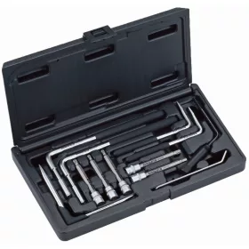   Kit universal de demontare airbag BAHCO, 80 mm, TH30 pentru set BBS100