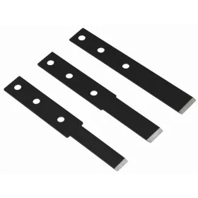 Set de 3 lame drepte BAHCO pentru tăietor de parbriz