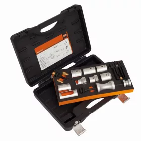 Adaptor lamelă ștergător BAHCO 21,0 mm