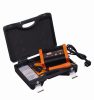 BAHCO Műanyagjavító készlethez kapcsok U+Angle -profil 0,6mm