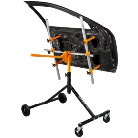   Suport universal BAHCO pentru elemente de caroserie, cu roți, max. 20 kg