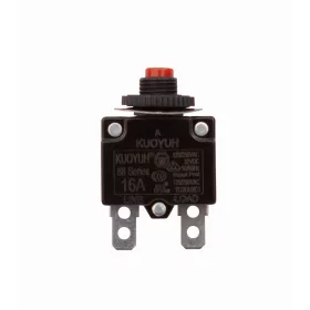 Siguranță BAHCO 16A