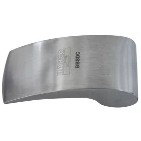   Ciocan BAHCO cu formă curbată (sticlă), 128x58x40mm, 1.16kg