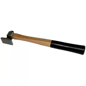   Ciocan BAHCO pentru caroserie, cu falcă plată: 50x30mm, 338mm, 390g