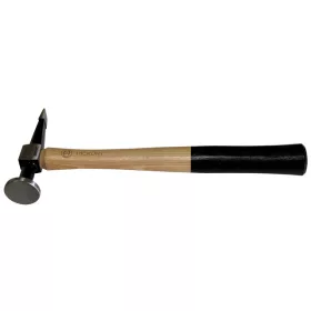   Ciocan BAHCO pentru caroserie, embosare convexă (40 mm) + pătrat plat subțire (20 mm), 328 mm, 460 g