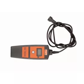   Indicator electronic de tensiune a curelelor trapezoidale BAHCO