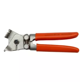   Clește cu bandă din oțel inoxidabil BAHCO, pentru 5 și 8 mm