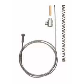 BAHCO Javító bowden BE253, BE254 és BE255 fogókhoz