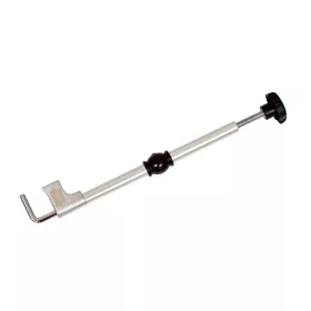   BAHCO Fém vízcső szorító fogó, max. nyitás: 25.4 mm, 310 mm