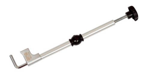 Clește de prindere pentru țevi de apă metalice BAHCO, max. deschidere: 25,4 mm, 310 mm