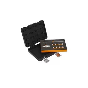 Set de centrare cu regulator de ambreiaj BAHCO