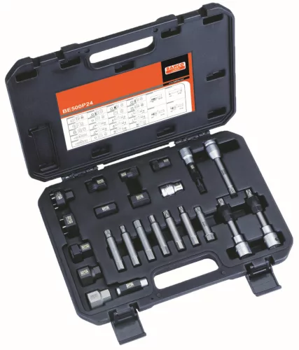 Instrument universal de extragere a generatorului BAHCO, înlocuire 24