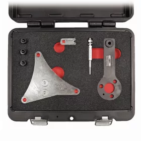 Regulator de control BAHCO pentru FCA grupa 1.4 MULTIAIR