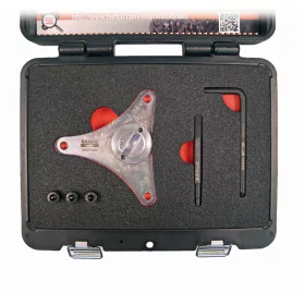   BAHCO Vezérlés beállító FCA csoporthoz 0.9 benzines Twinair