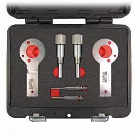   Regulator de control BAHCO pentru grupa FCA 1.6-1.9-2.0-2.4 diesel