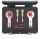 Regulator de control BAHCO pentru grupa FCA 1.6-1.9-2.0-2.4 diesel