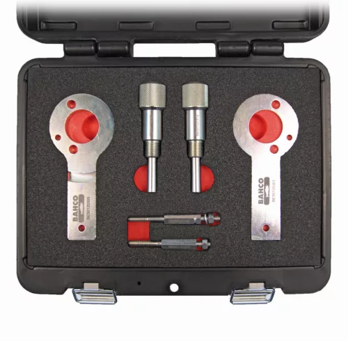 Regulator de control BAHCO pentru grupa FCA 1.6-1.9-2.0-2.4 diesel