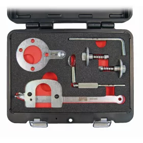 Regulator de control BAHCO pentru FCA grupa 1.3 JTD MJ